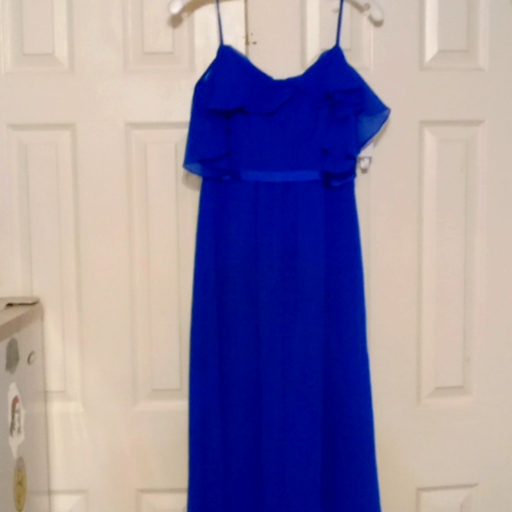 David bridal dress
